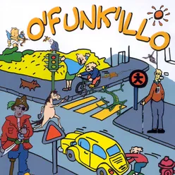 O' Funk'illo Groove