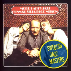 Swedish Jazz Masters: More Happy Jazz