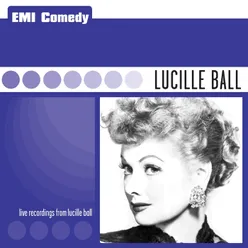 EMI Comedy - Lucille Ball