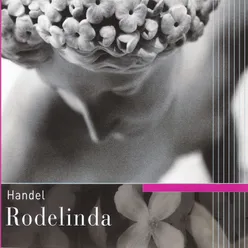 Handel: Rodelinda, regina de' Longobardi, HWV 19: Overture (Largo - Presto)