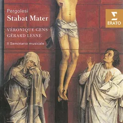 Stabat Mater: XII. (b) Amen