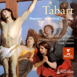 Tabart: Requiem/Te Deum/Magnificat