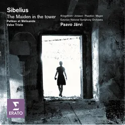 Pelléas et Mélisande Suite, Op. 46: V. The Three Blind Sisters