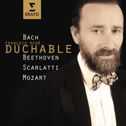 Bach, J.S.: Toccata & Fugue in D Minor, BWV 565: II. Adagio