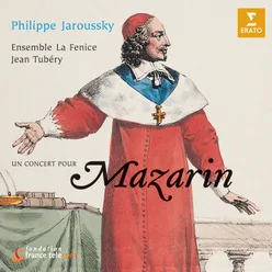 Un concert pour Mazarin