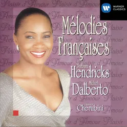 Chanson espagnole