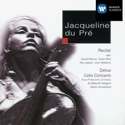 Cello Concerto (1995 Remastered Version): Allegramente