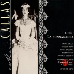 La Sonnambula (1997 Remastered Version), Act I, Scene 1: Io più di tutti, o Amina (Alessio/Amina/Lisa/Teresa/Coro/Notaro)