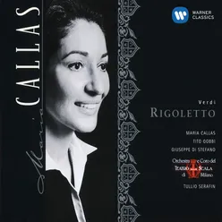 Rigoletto, Act I, Scene 2: Ah! veglia, o donna (Rigoletto/Gilda)