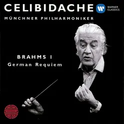 Ein deutsches Requiem Op. 45: II. Denn alles Fleisch es ist wie Gras (Langsam, marschmässig)