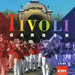 Tivoli-Gardens Honnørmarch