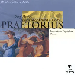 Michael Praetorius - Dances and Motets