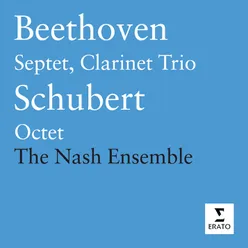 Beethoven: Septet in E-Flat Major, Op. 20: V. Scherzo. Allegro molto e vivace