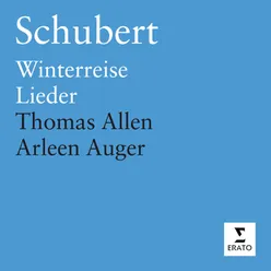 Winterreise D911 (Müller): Einsamkeit