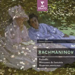 Rachmaninov - Preludes