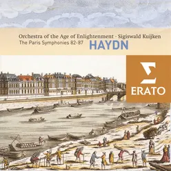 Haydn - The Paris Symphonies