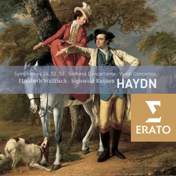 Haydn - Symphonies & Concertos