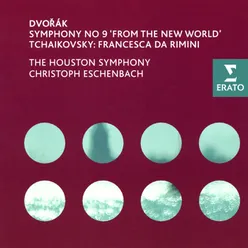Dvorák: Symphony No. 9 in E Minor, Op. 95, B. 178, "From the New World": III. Molto vivace
