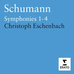 Schumann: Symphony No. 4 in D Minor, Op. 120: II. Romanze (Ziemlich langsam)