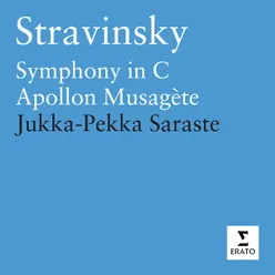 Stravinsky - Symphonies, Concertos