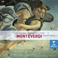 Monteverdi: O sia tranquillo il mare o pien d'orgoglio, SV 159 (No. 14 from "Madrigals, Book 8")