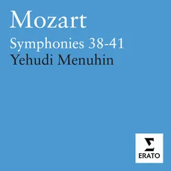 Mozart: Symphony No. 39 in E-Flat Major, K. 543: III. Menuetto. Allegretto