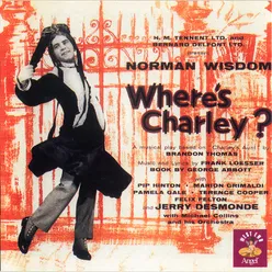 My Darling My Darling (Finale) (From Where's Charley?) 1993 Remaster