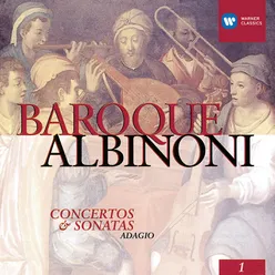 Albinoni: Concertos and Sonatas