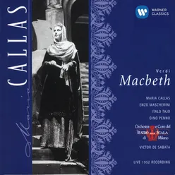 Verdi: Macbeth