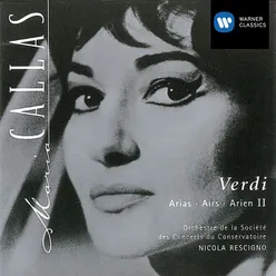 Verdi Arias 2