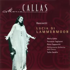 Donizetti: Lucia di Lammermoor (highlights)