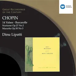 Chopin: Waltz No. 7 in C-Sharp Minor, Op. 64 No. 2