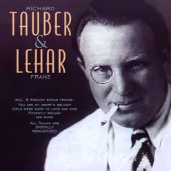 Tauber & Lehár