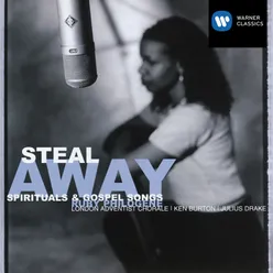 Steal Away - Spirituals and Gospel Songs