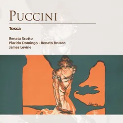 Tosca, Act 1: "Gente là dentro!" (Cavaradossi, Angelotti, Tosca)