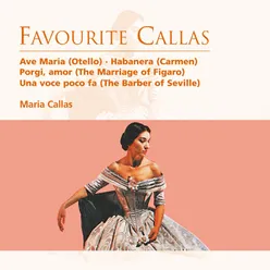 Favourite Callas