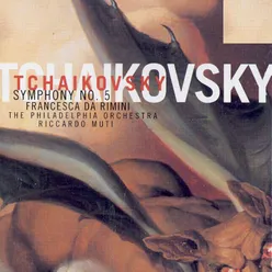 Tchaikovsky: Symphony No. 5 in E Minor, Op. 64: I. Andante - Allegro con anima