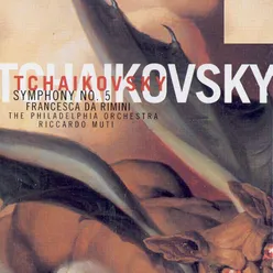 Tchaikovsky: Symphony No. 5 in E Minor, Op. 64: III. Valse (Allegro moderato)