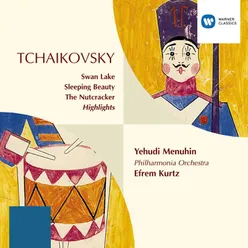 Tchaikovsky: Ballet highlights