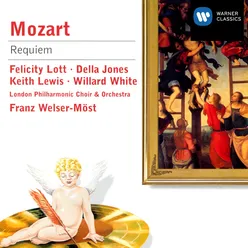 Mozart / Compl. Beyer: Requiem in D Minor, K. 626: VI. Recordare