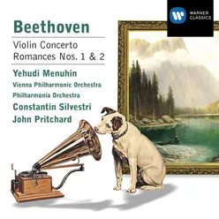 The Great Violin Concertos