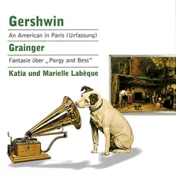 Fantasy on George Gershwin's 'Porgy and Bess' 2002 Remastered Version