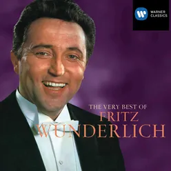 Very Best of Fritz Wunderlich