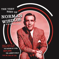 The Very Best Of Norman Wisdom