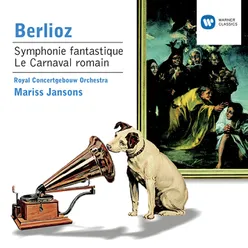 Symphonie fantastique, Op. 14, H 48: I. (a) Rêveries - Passions. Largo