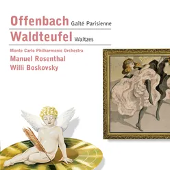 Offenbach & Waldteufel: Orchestral Works