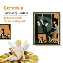 Gershwin: A Foggy Day from "A Damsel in Distress"