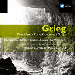 Peer Gynt, Op. 23, Act 1: No. 2, The Bridal Procession (Orch. Halvorsen)