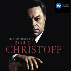 Mefistofele (1995 Remastered Version), Act 1, Scene 2: Son lo Spirito che nega (Mefistofele)