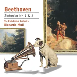 Beethoven: Symphony No. 5 in C Minor, Op. 67: I. Allegro con brio